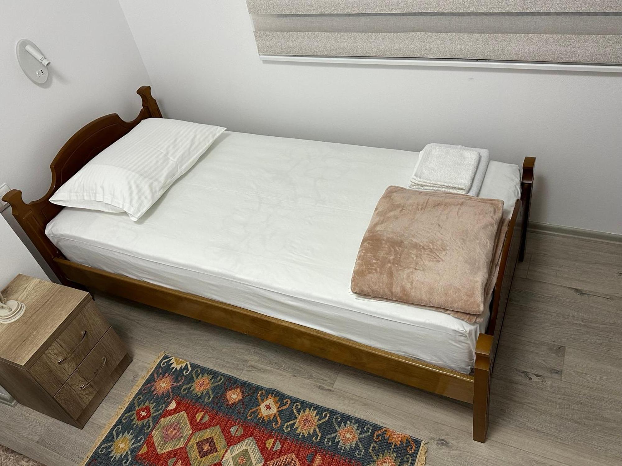 Lola'S Rooms Gjirokastër Екстериор снимка