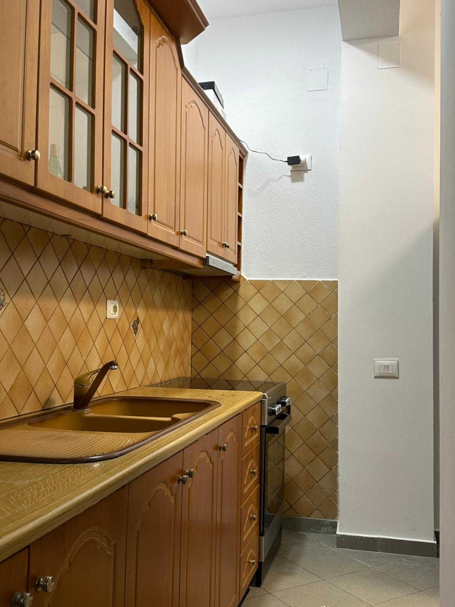 Lola'S Rooms Gjirokastër Екстериор снимка