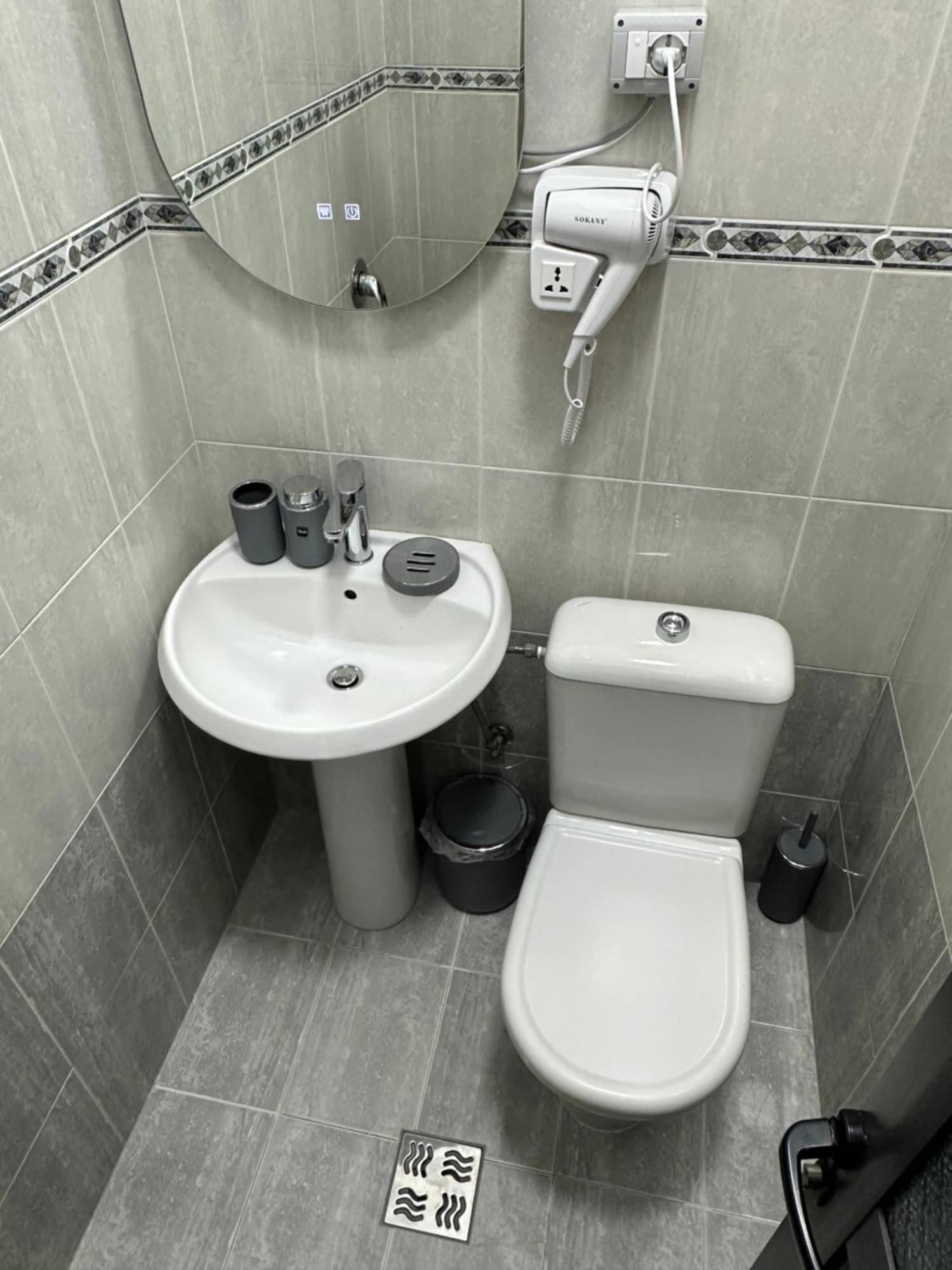 Lola'S Rooms Gjirokastër Екстериор снимка